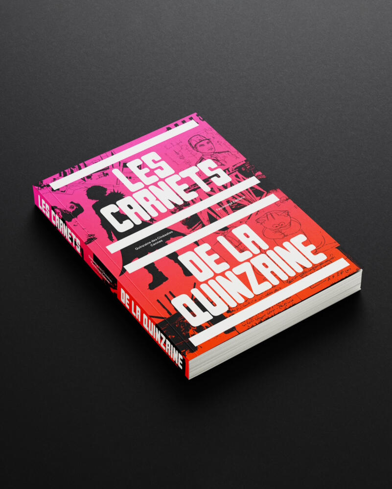 Les carnets de la Quinzaine